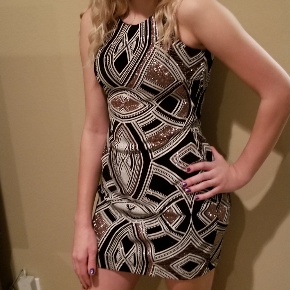 Formal Dress